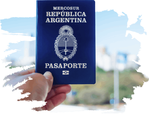 Возможности и права с паспортом Аргентины