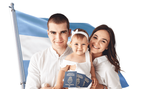 Будущие мамы выбирают My Argentina