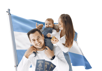 Преимущества оформления гражданства Аргентины через роды