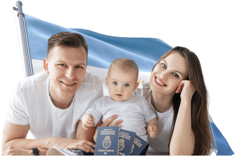 Роды в Аргентине — это  безопасность, комфорт и гражданство для всей семьи