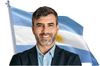 Почему стоит выбрать My Argentina для получения визы рантье