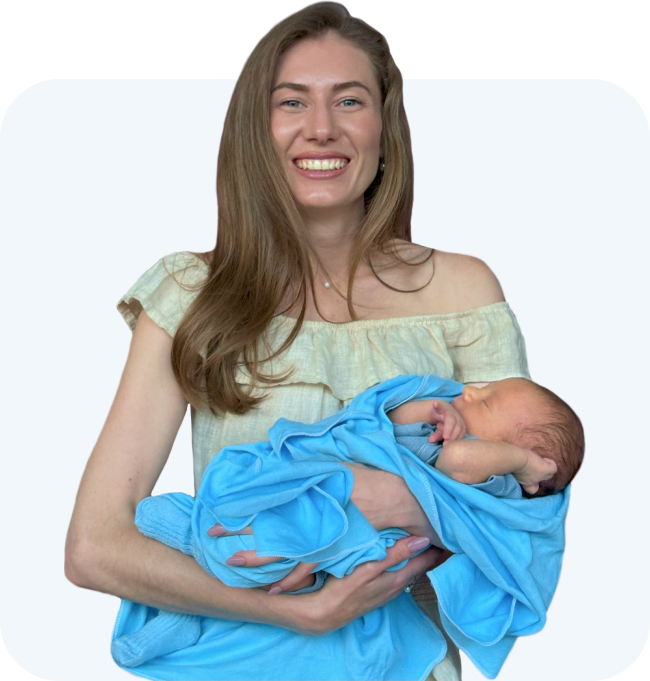 Обеспечим вам безопасные и комфортные роды