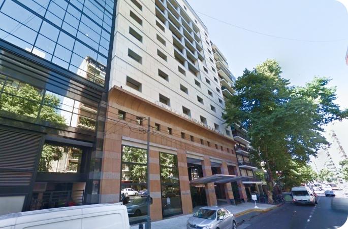 Clinic and Maternity Swiss Argentina