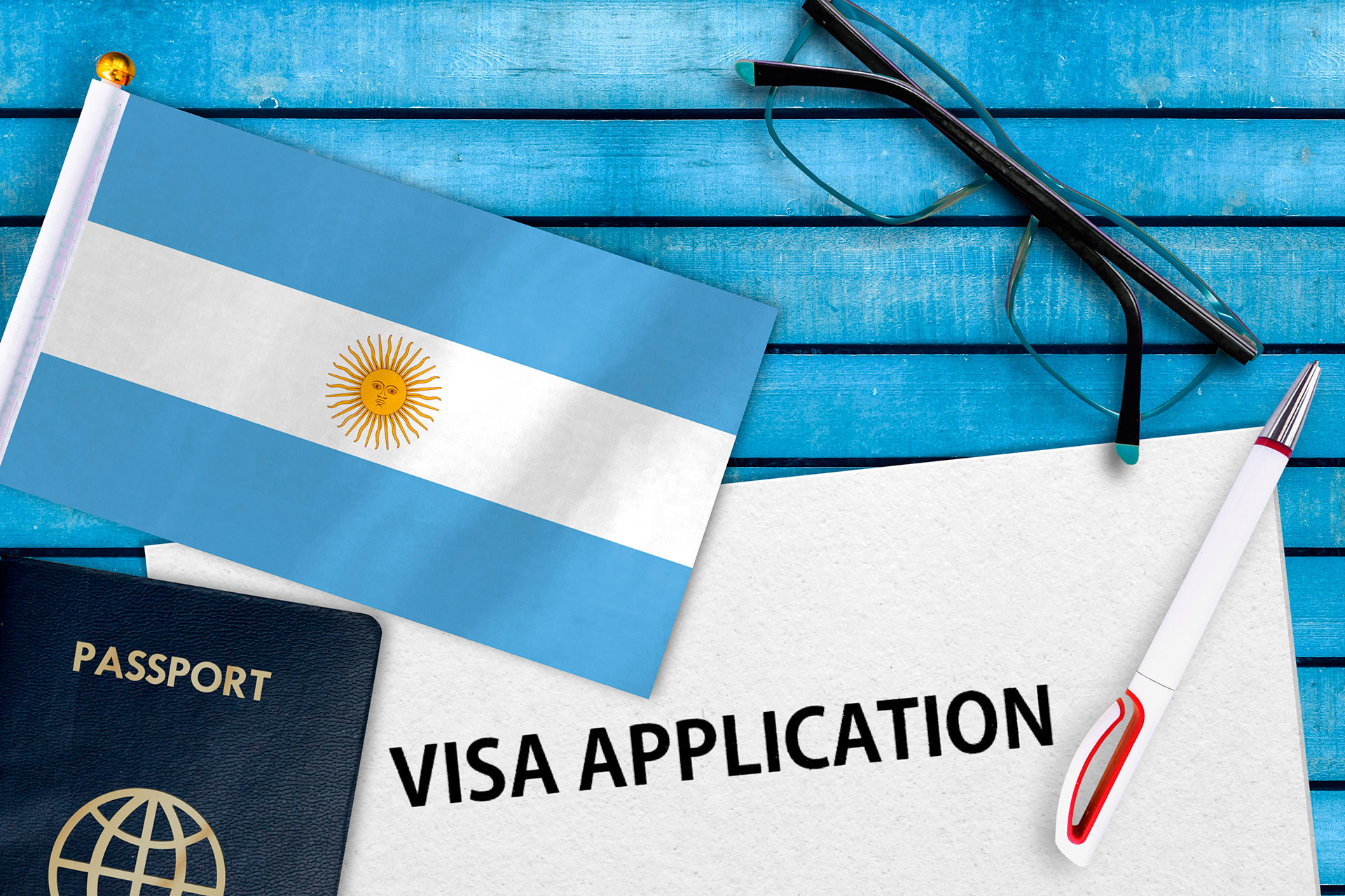 Work Visa