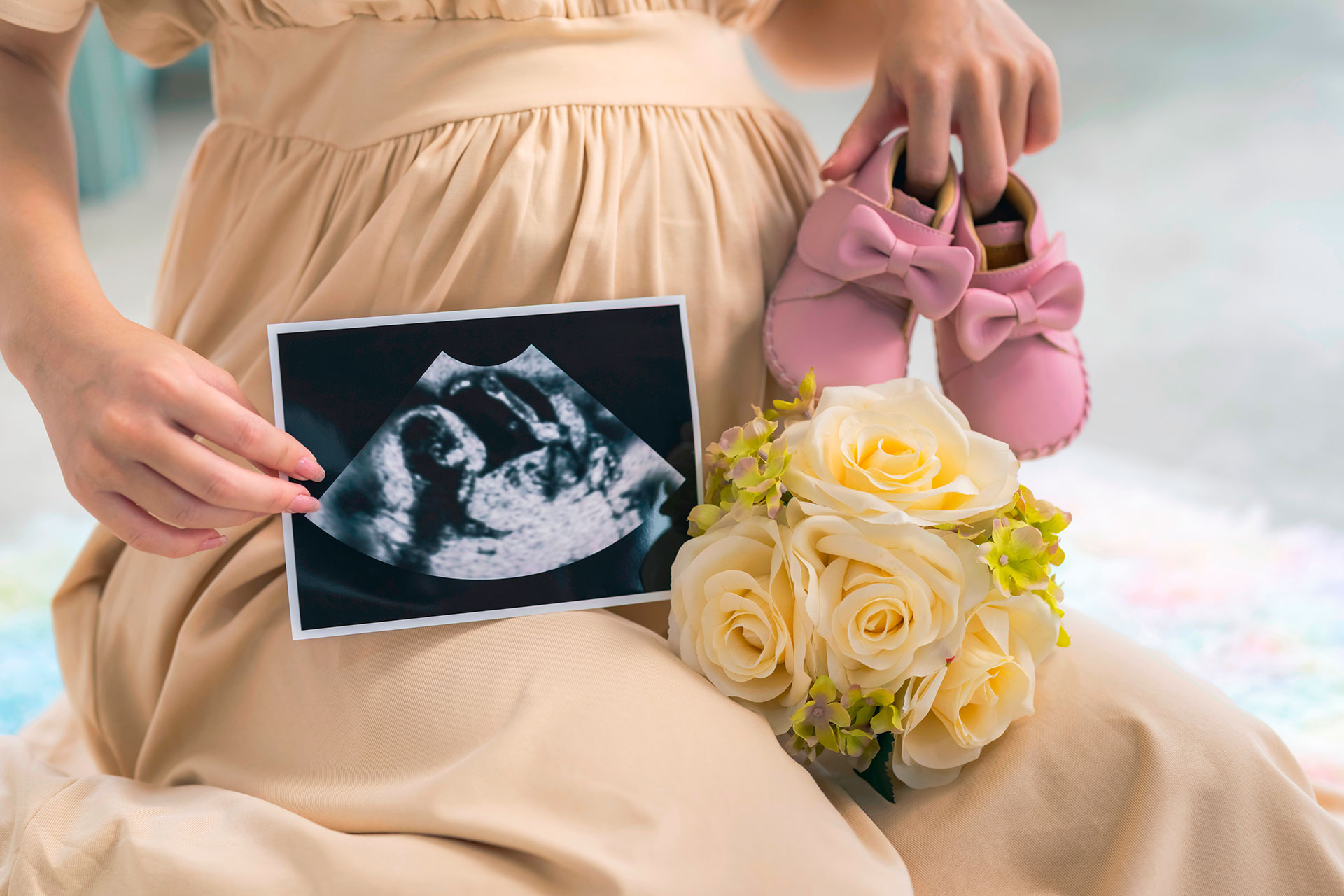 What the Childbirth Process Is Like in Japan